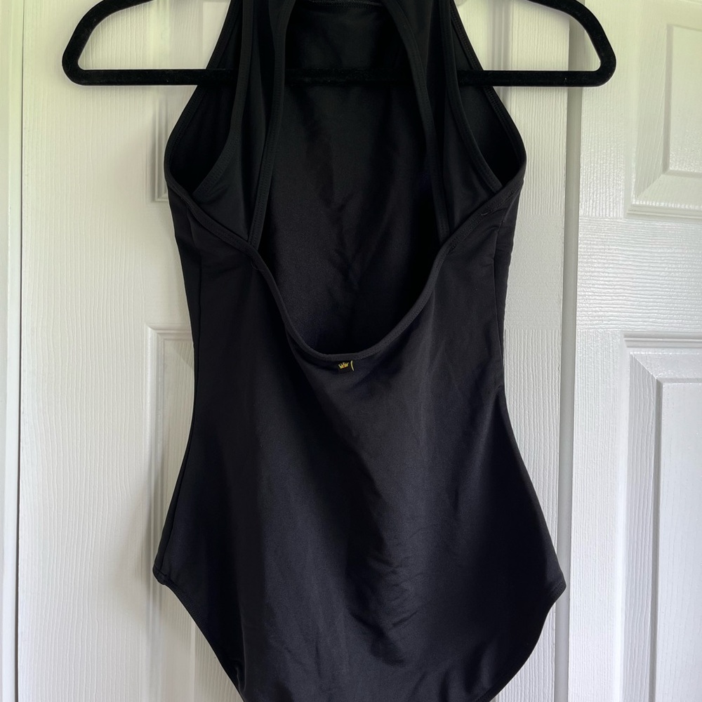 Maria Dance wear leotard